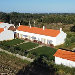 Landhaus Lira, Aljezur